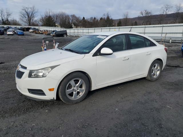 CHEVROLET CRUZE 2013 1g1pc5sb9d7174012