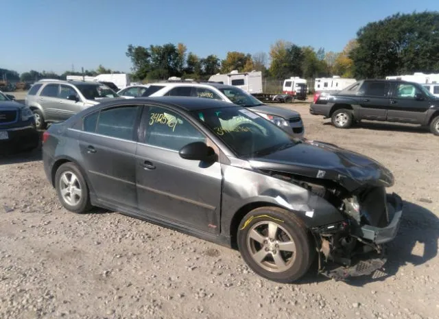 CHEVROLET CRUZE 2013 1g1pc5sb9d7175256