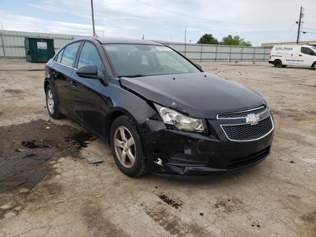 CHEVROLET CRUZE LT 2013 1g1pc5sb9d7178237