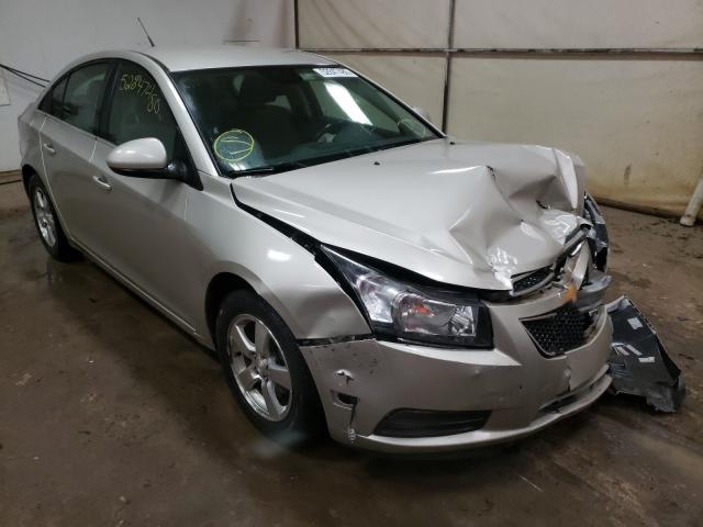 CHEVROLET CRUZE LT 2013 1g1pc5sb9d7178710