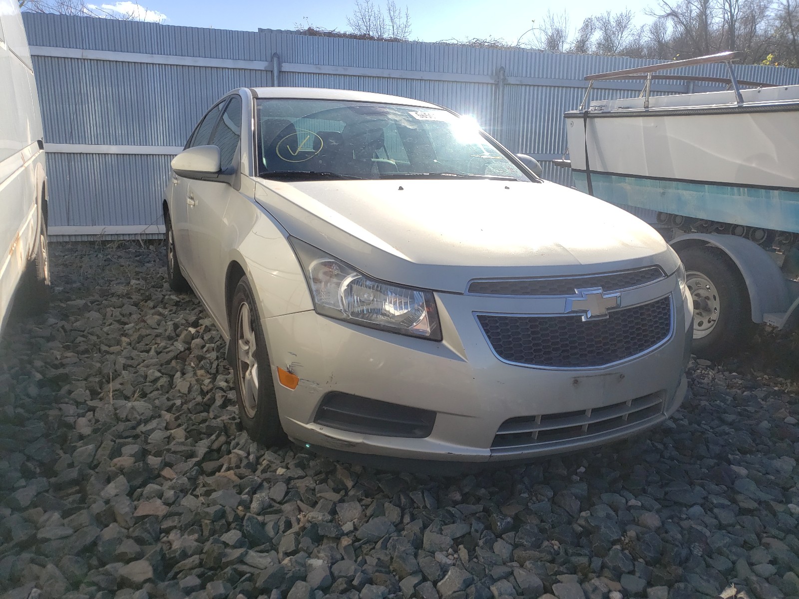 CHEVROLET CRUZE 2013 1g1pc5sb9d7179422