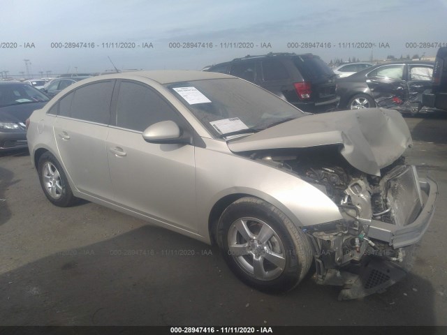 CHEVROLET CRUZE 2013 1g1pc5sb9d7179582