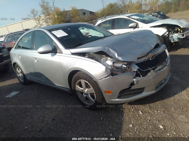 CHEVROLET CRUZE 2013 1g1pc5sb9d7179663