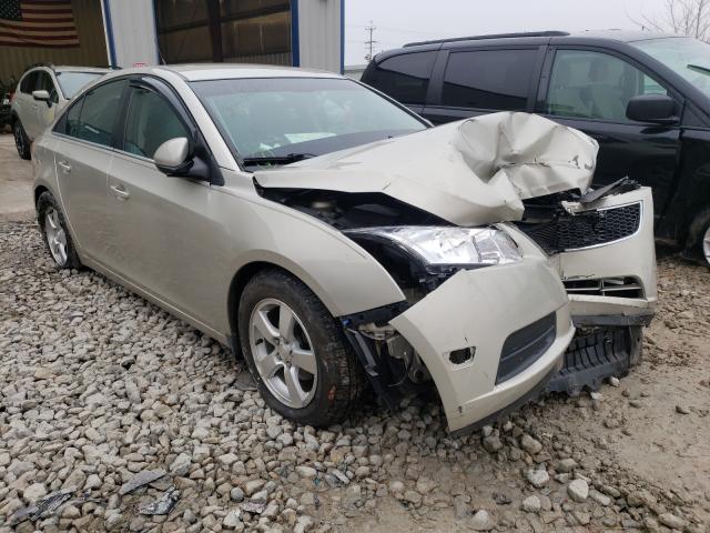 CHEVROLET CRUZE LT 2013 1g1pc5sb9d7184376