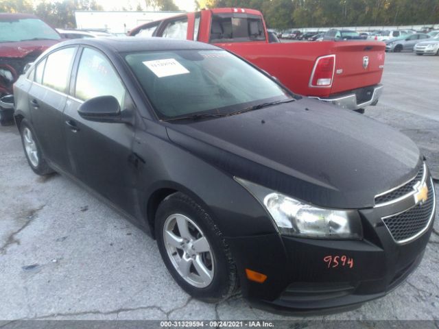 CHEVROLET CRUZE 2013 1g1pc5sb9d7185169