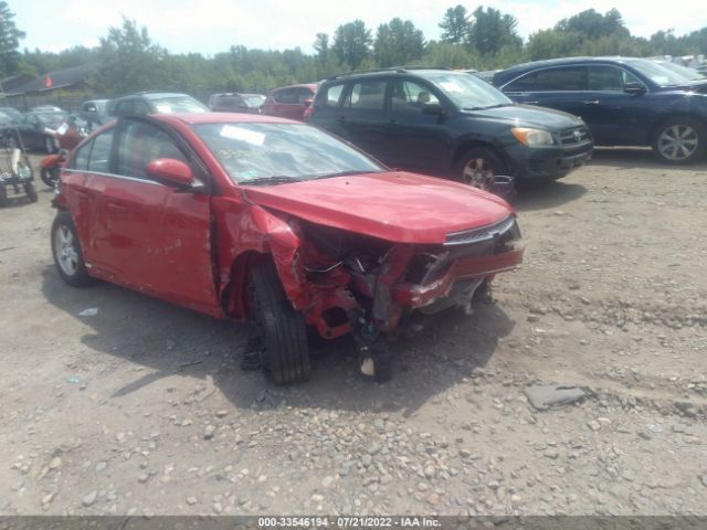 CHEVROLET CRUZE 2013 1g1pc5sb9d7185253