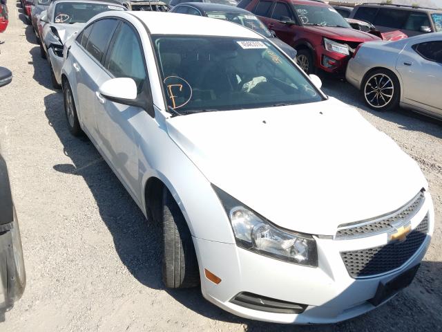 CHEVROLET CRUZE LT 2013 1g1pc5sb9d7193529