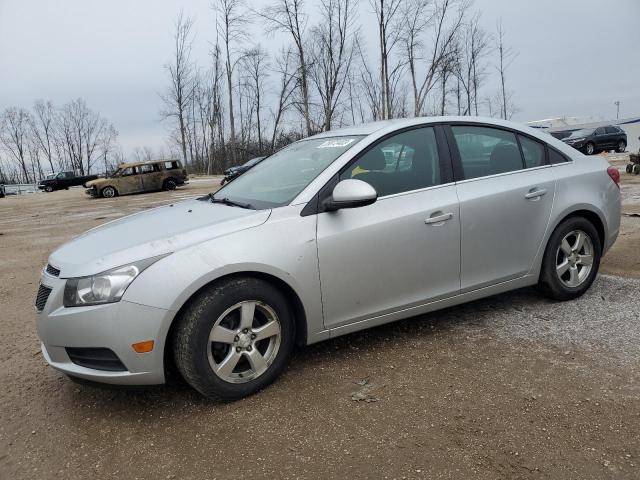 CHEVROLET CRUZE 2013 1g1pc5sb9d7199735