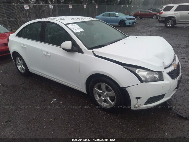 CHEVROLET CRUZE 2013 1g1pc5sb9d7201726