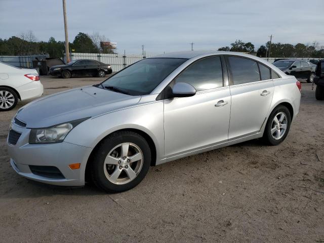 CHEVROLET CRUZE 2013 1g1pc5sb9d7202701