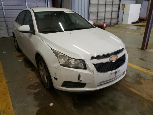 CHEVROLET CRUZE LT 2013 1g1pc5sb9d7202729