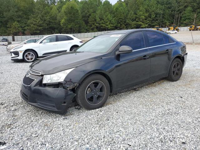 CHEVROLET CRUZE LT 2013 1g1pc5sb9d7204626