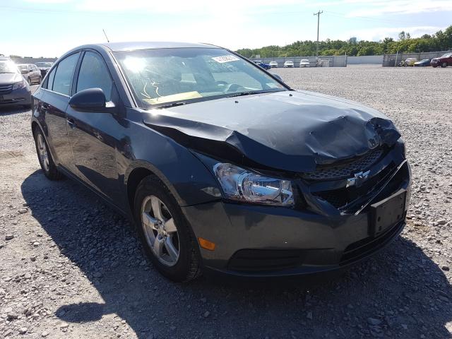 CHEVROLET CRUZE LT 2013 1g1pc5sb9d7205078