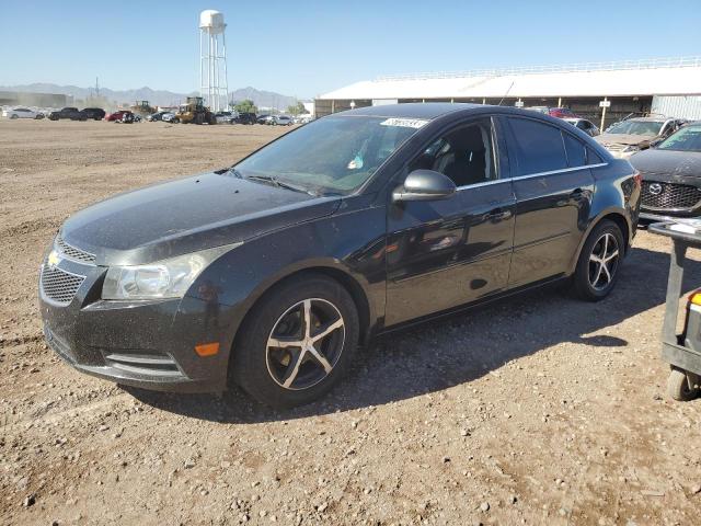 CHEVROLET CRUZE 2013 1g1pc5sb9d7209602