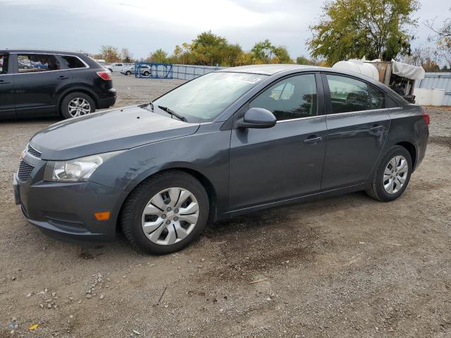 CHEVROLET CRUZE 2013 1g1pc5sb9d7217909