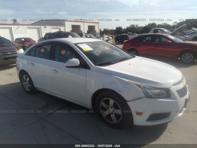 CHEVROLET CRUZE 2013 1g1pc5sb9d7227176