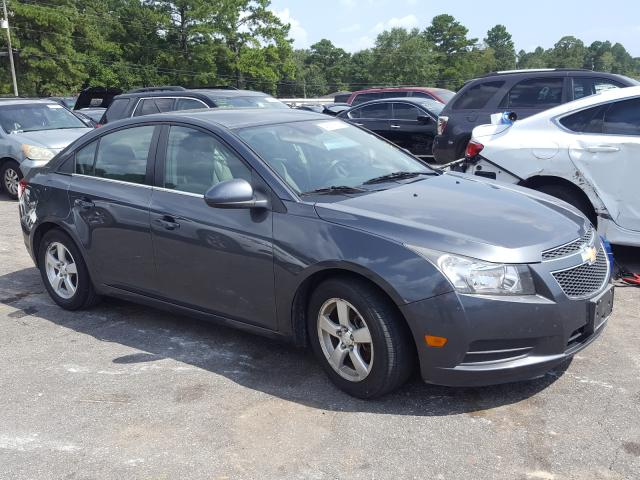 CHEVROLET CRUZE LT 2013 1g1pc5sb9d7235049