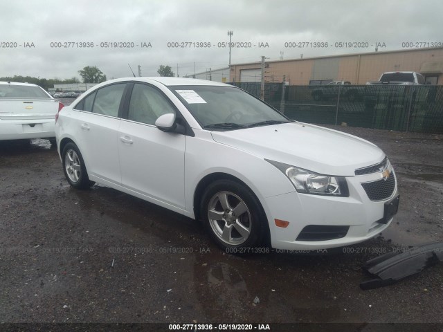 CHEVROLET CRUZE 2013 1g1pc5sb9d7235441