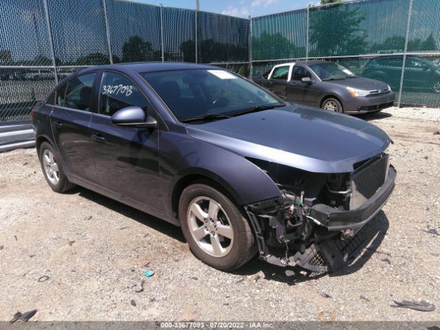 CHEVROLET CRUZE 2013 1g1pc5sb9d7245063