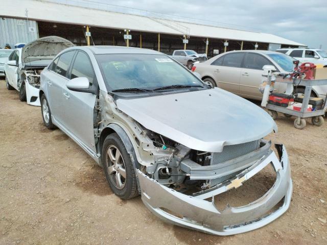 CHEVROLET CRUZE LT 2013 1g1pc5sb9d7246536