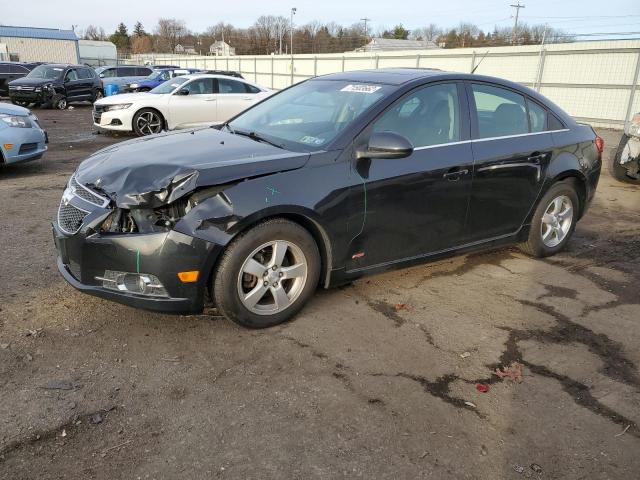 CHEVROLET CRUZE LT 2013 1g1pc5sb9d7247721