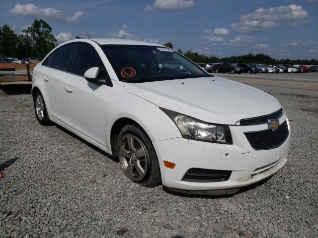 CHEVROLET CRUZE LT 2013 1g1pc5sb9d7257570