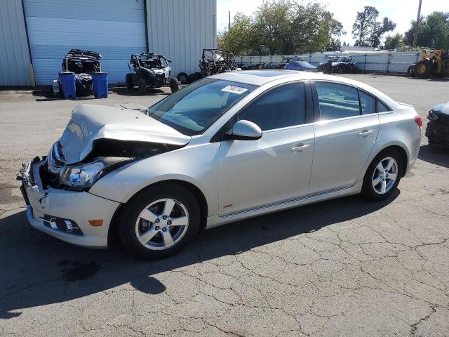 CHEVROLET CRUZE LT 2013 1g1pc5sb9d7258265