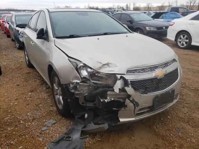 CHEVROLET CRUZE ECO 2013 1g1pc5sb9d7258900