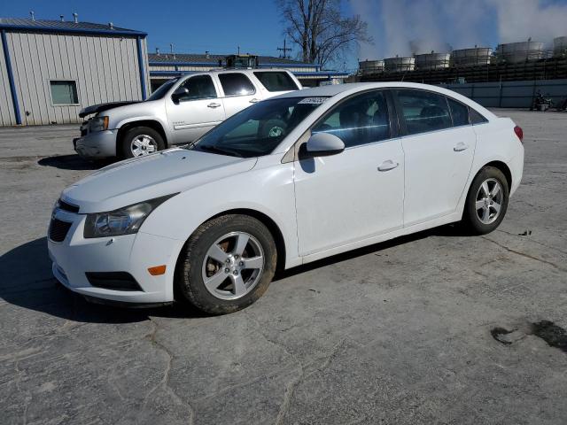 CHEVROLET CRUZE LT 2013 1g1pc5sb9d7262025