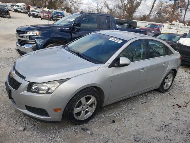 CHEVROLET CRUZE 2013 1g1pc5sb9d7265992