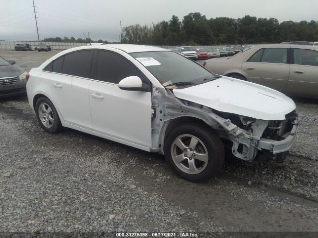 CHEVROLET CRUZE 2013 1g1pc5sb9d7266527