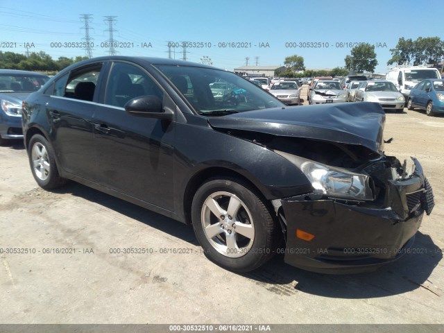 CHEVROLET CRUZE 2013 1g1pc5sb9d7268178