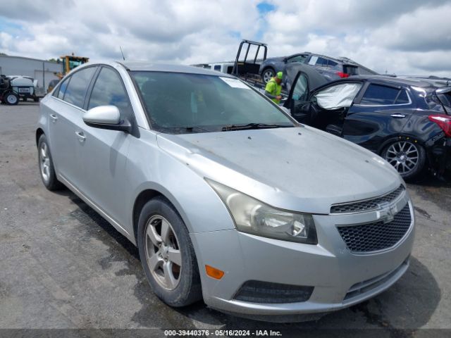 CHEVROLET CRUZE 2013 1g1pc5sb9d7269041