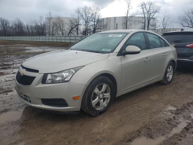 CHEVROLET CRUZE 2013 1g1pc5sb9d7270643