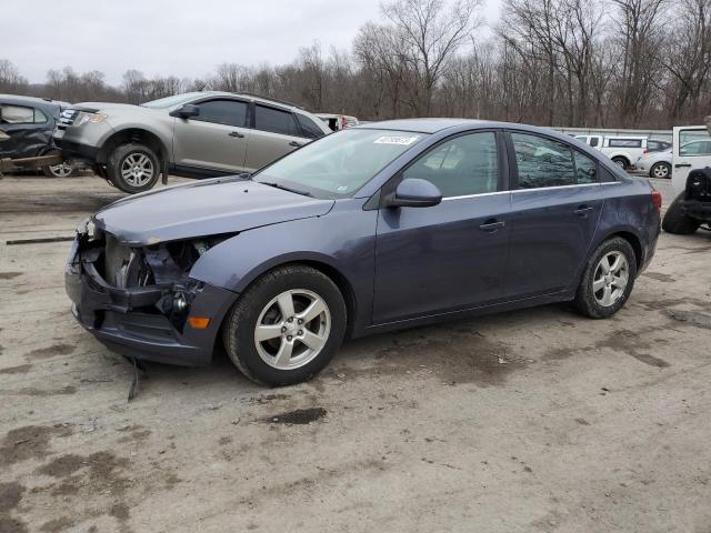 CHEVROLET CRUZE LT 2013 1g1pc5sb9d7277401