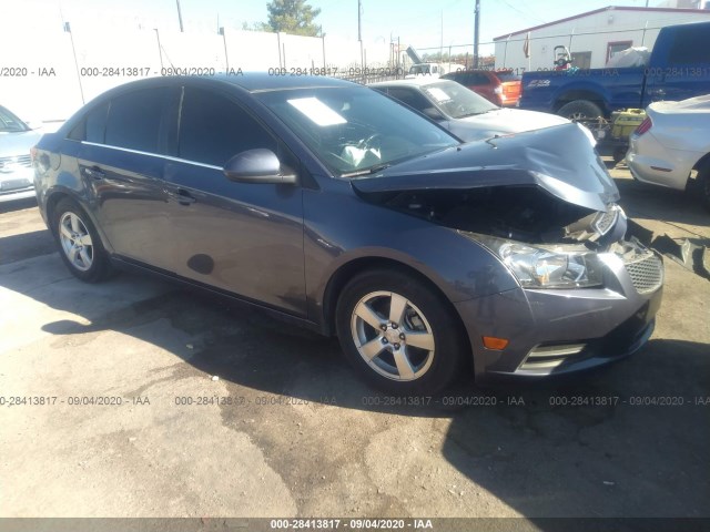 CHEVROLET CRUZE 2013 1g1pc5sb9d7277754