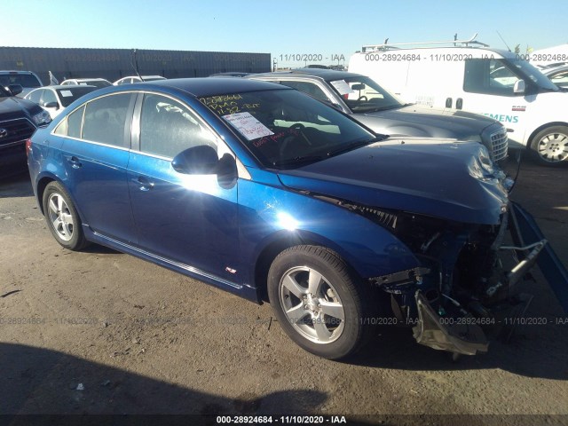 CHEVROLET CRUZE 2013 1g1pc5sb9d7280749