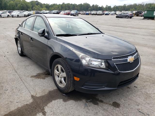 CHEVROLET CRUZE LT 2013 1g1pc5sb9d7283960