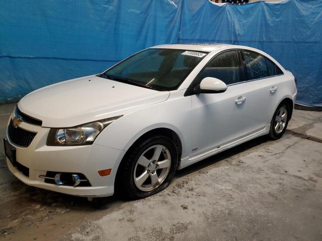 CHEVROLET CRUZE 2013 1g1pc5sb9d7292576