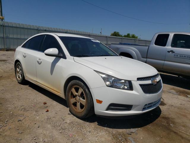 CHEVROLET CRUZE LT 2013 1g1pc5sb9d7299897