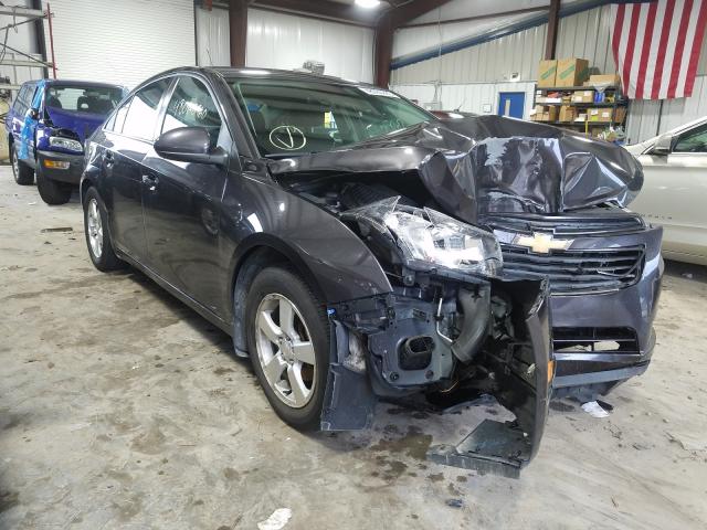 CHEVROLET CRUZE LT 2013 1g1pc5sb9d7303365