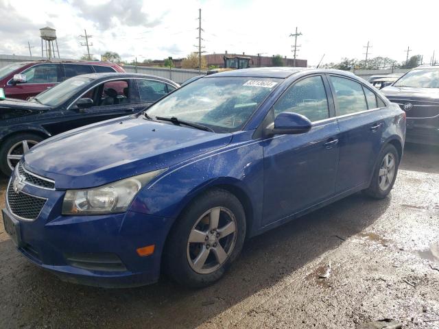 CHEVROLET CRUZE 2013 1g1pc5sb9d7307416