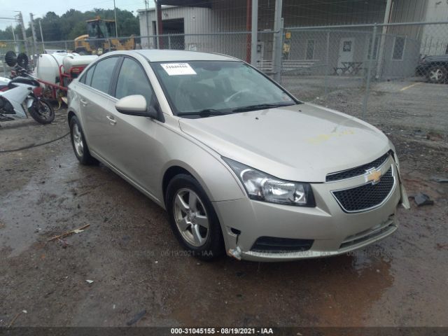 CHEVROLET CRUZE 2013 1g1pc5sb9d7307643