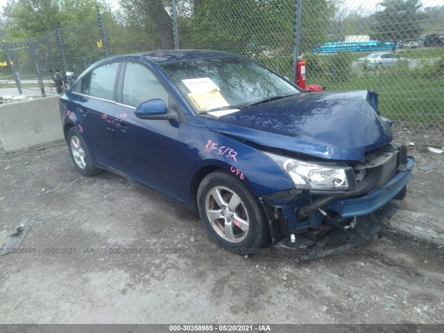 CHEVROLET CRUZE 2013 1g1pc5sb9d7307867