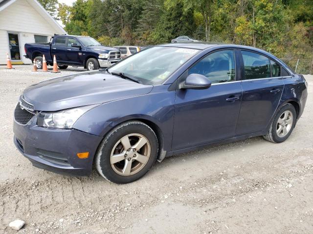 CHEVROLET CRUZE LT 2013 1g1pc5sb9d7308453