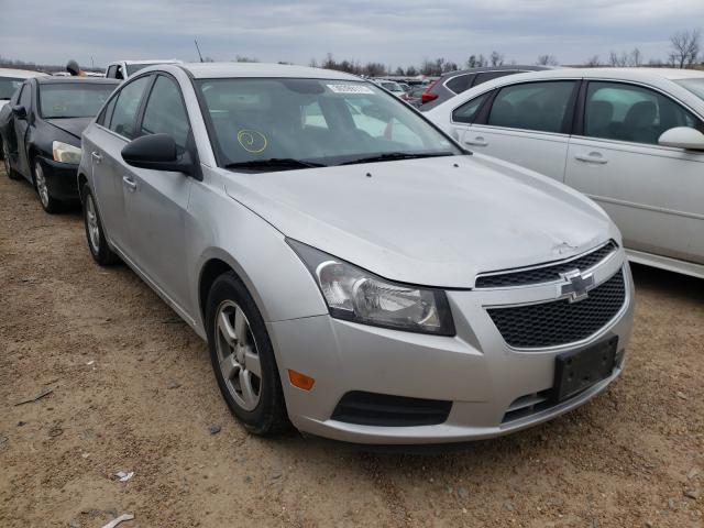 CHEVROLET CRUZE LT 2013 1g1pc5sb9d7308856