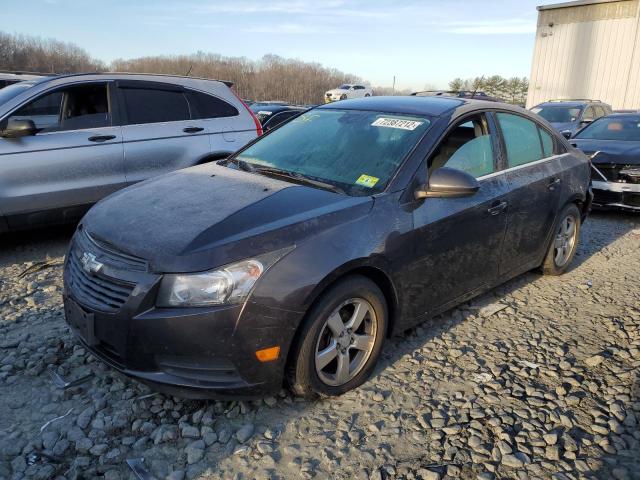 CHEVROLET CRUZE LT 2013 1g1pc5sb9d7309263