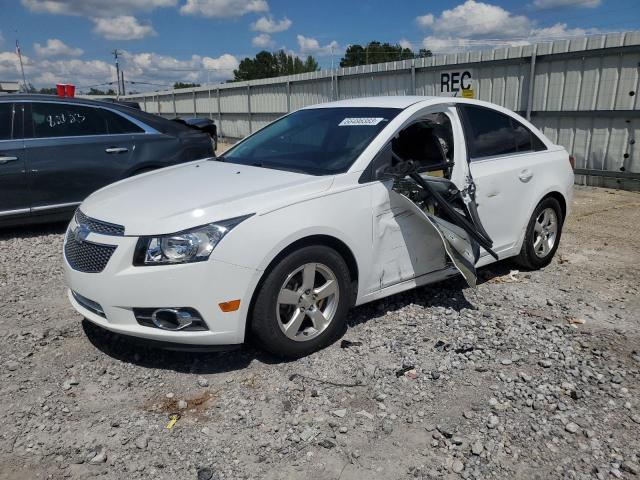 CHEVROLET CRUZE LT 2013 1g1pc5sb9d7310302