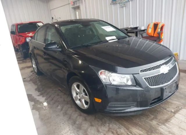 CHEVROLET CRUZE 2013 1g1pc5sb9d7311546