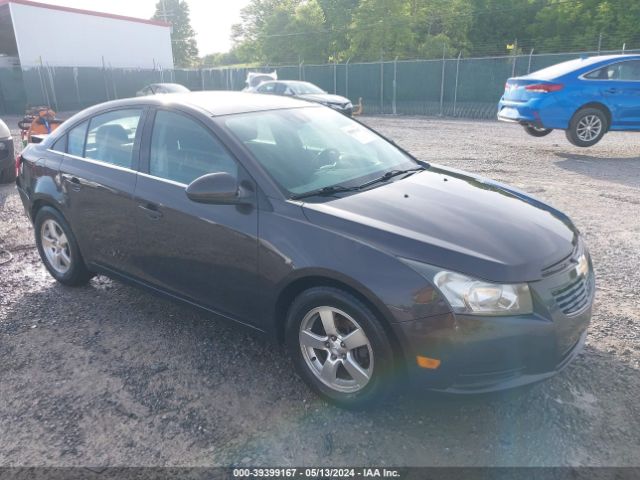 CHEVROLET CRUZE 2013 1g1pc5sb9d7315743